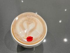 -Manner Coffee(合生汇店)