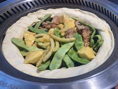 -灶座小锅烀饼·铁锅炖(全国总店)