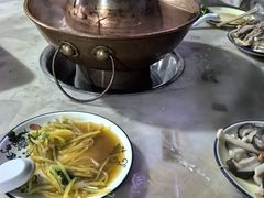 -仙蘑洞