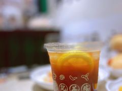 -孖记茶档·热腾茶餐(荔湾领展广场店)