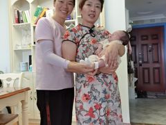 -好孕妈妈月嫂育儿嫂(锦江店)