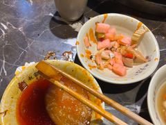 -赵家院子佬火锅(重庆总店)