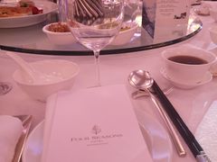 -广州四季酒店