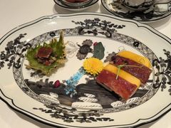 -夏苑(新加坡丽思卡尔顿美年酒店)