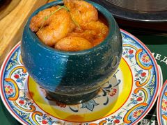 俄式罐牛肉-米德维奇俄式西餐厅(西六道街店)