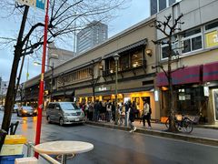 -梅丘·寿司の美登利(银座店)