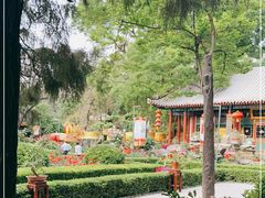 -白家大院·王府宫廷菜(苏州街店)