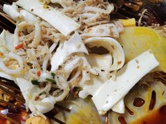 -老瓦房冷锅串串(文殊院店)