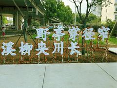 -石榴庄公园
