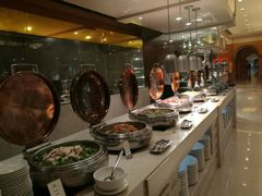 -曼佧特国际大酒店M-café全日制西餐厅(塘厦店)
