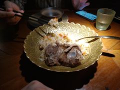 -楼兰新疆主题餐厅(苏州中心店)