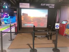 -VS SPORTS PARK运动玩乐园·团建·生日会(合生汇店)