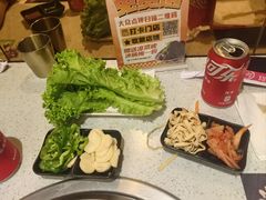 -炭之家·齐齐哈尔非遗烤肉·鲜切直供(中央大街店)