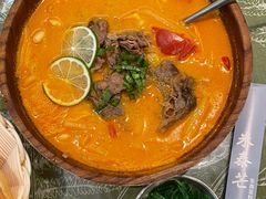 -米泰芒·东南亚料理(体育西店)