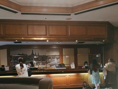 -曼谷王子宫殿酒店