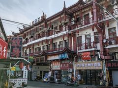 -周浦小上海步行街