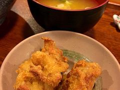 -希望日本料理(保利香槟花园店)