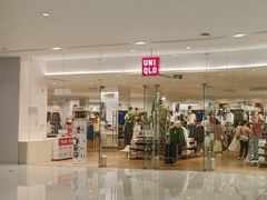 -优衣库(长沙国金中心店)