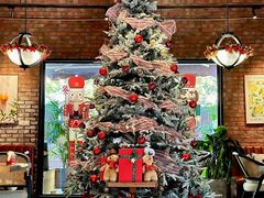 -弗兰克牛排西餐厅Ribone steak house(柠檬花园店)