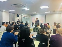 -新励成演讲口才培训(广州海珠学训中心)