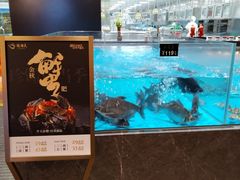 -艳阳天·非遗楚菜(武汉客厅店)