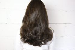 -SIX Hair Consultant