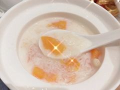 -燕庭·纯燕窝·甜品下午茶(南京西路店)