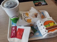 -德克士(通惠门店)