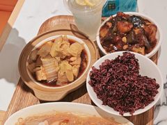 -乡村基·川味现炒大王(熙悦天街店)