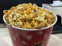 -中影星美国际影城(西乡天虹店)