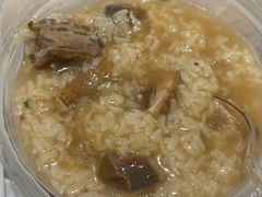 -百成大同鸭肉粥(大同总店)
