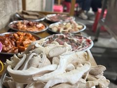 -同心烧烤(总店)