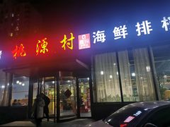 -桃源村铁锅炖鱼(体育馆道店)