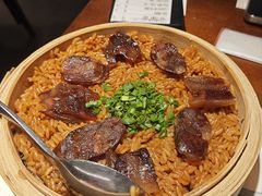 -乔街深夜食堂·小龙虾·高压锅生蚝(杭州总店)