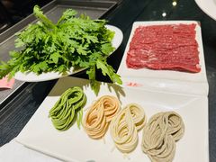 -南门涮肉(上海一店)