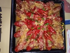 -松哥油焖大虾·外卖(西乡店)