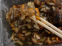 -食来运转平潭小吃(平潭店)