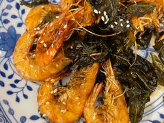 -丰收日·小海鲜·沪上家宴(顾村正大店)