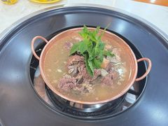 -藏味八珍特色火锅