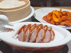 -褚记烤鸭·南京家常菜(雨花e-park店)