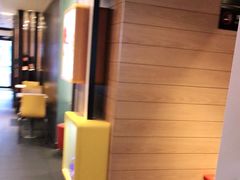 -麦当劳(鼓楼店)