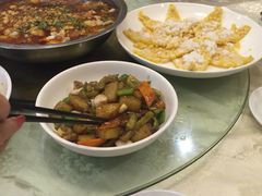 -金良酸菜鱼(宁海路总店)