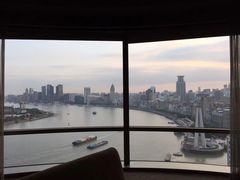 -上海外滩茂悦大酒店