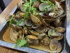 花甲王-老虎滩大连海鲜烧烤(建邺云锦路总店)