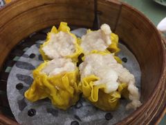 -香港蓮香樓(上環店)