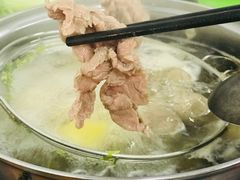 -蔡社牛肉城(龙湖店)