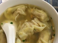 -笑来喜馄饨小笼工坊店(湖滨街店)
