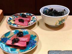 -橼舍鮨青木