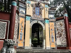 -白帝城·瞿塘峡景区
