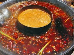 -楠火锅(龙阳广场店)